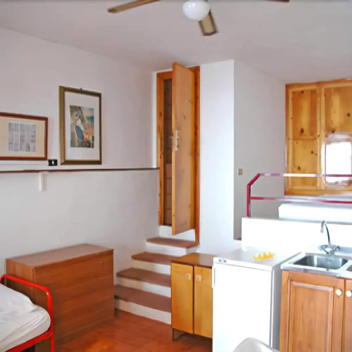Residence La Calle