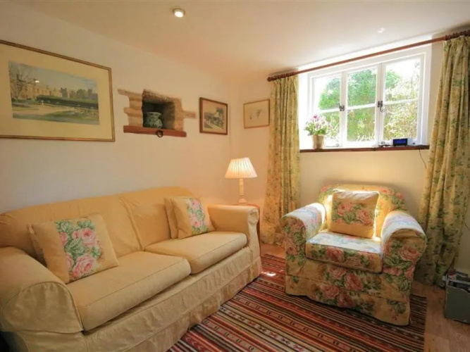Mayfly Cottage