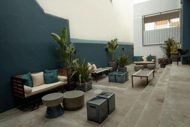 34 Guesthouse