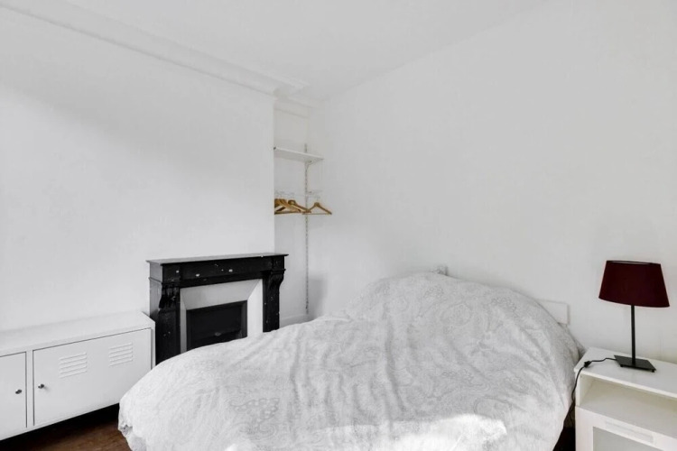 Modern Apartment nr Sacré Coeur for 6p - Image 6