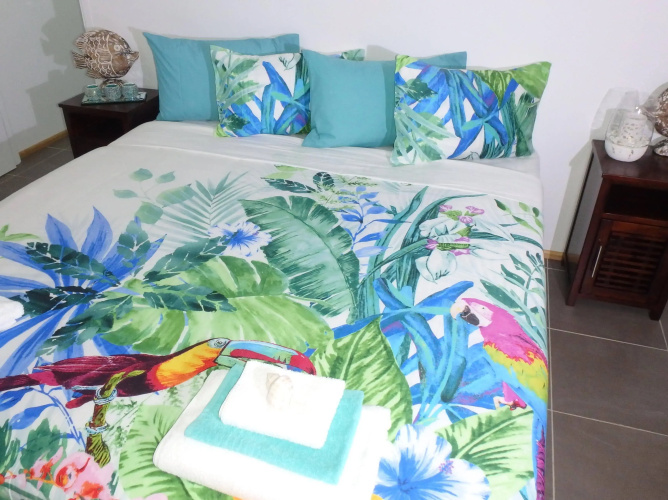 Nautilus Bed and Breakfast