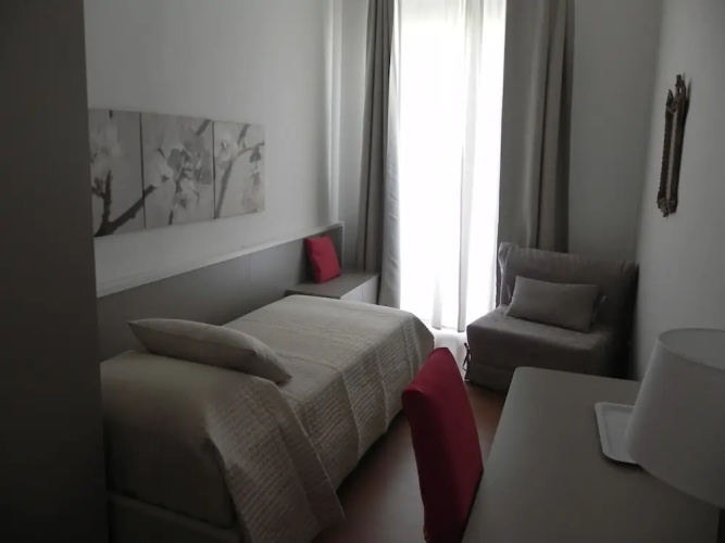 Rooms Palazzo Groppallo