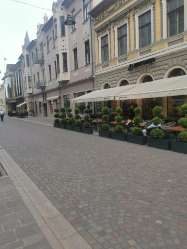 Otel görseli