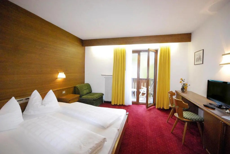 Pension Sattlerenglhof
