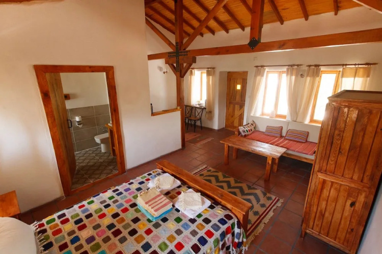Ionia Guest House