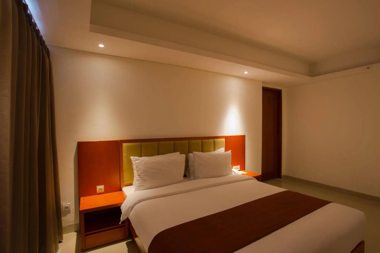 Bali Sun Tropical Hotel & Spa