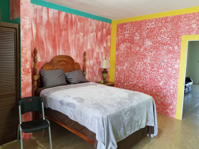 BLS Wellness Guest House
