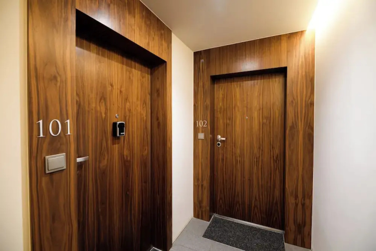 Native Apartments Sukiennicza 8