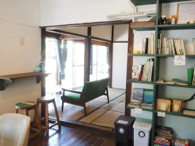Guesthouse Shihedon