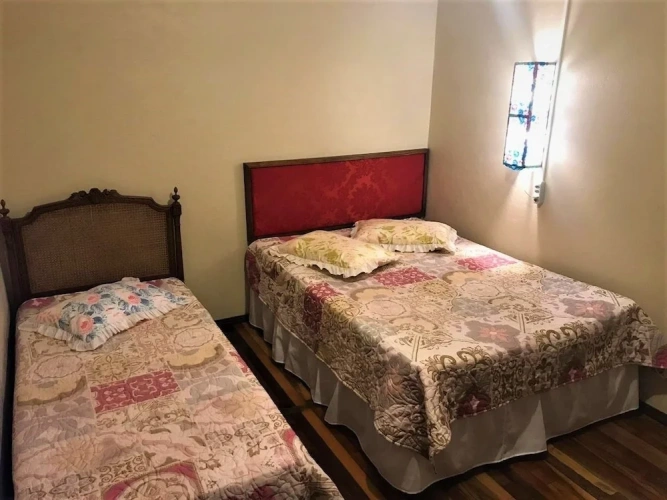 1 Bedroom Superior Cottage