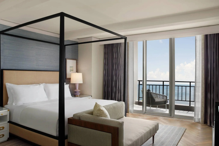The Ritz-Carlton Amelia Island photo 6