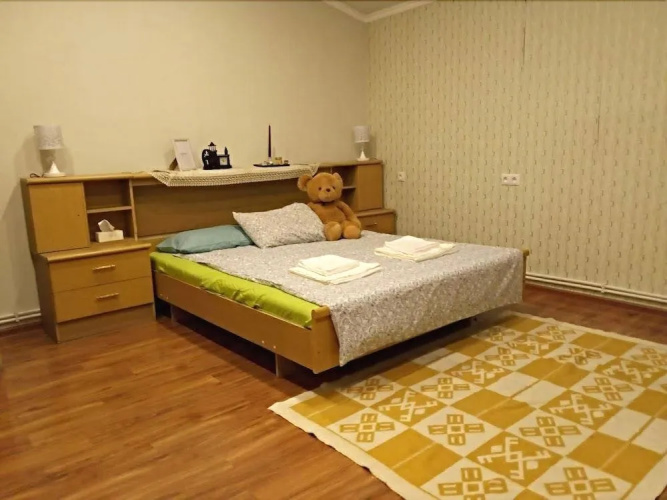 HosTales Yerevan