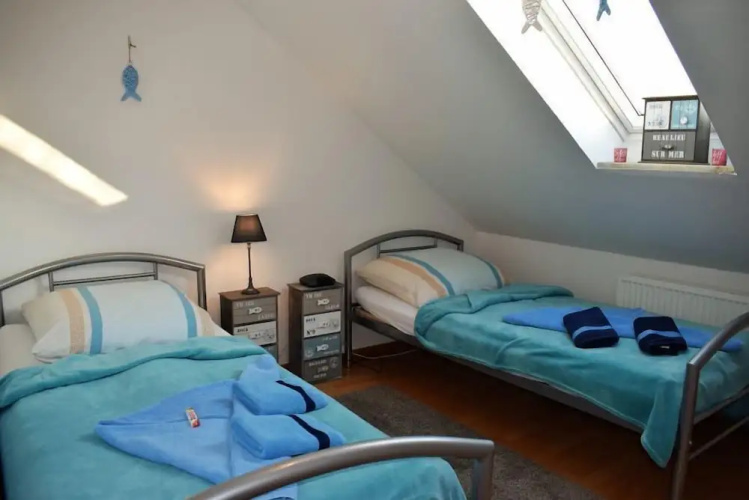 Haus Sanfte Brise