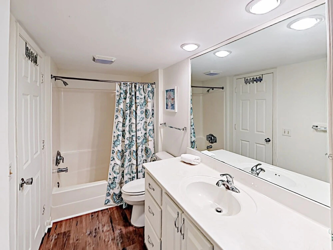 Coastal 26 - 2 Br Villa