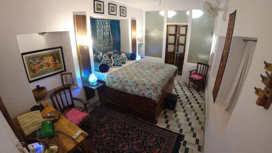 Desert Boys Guesthouse