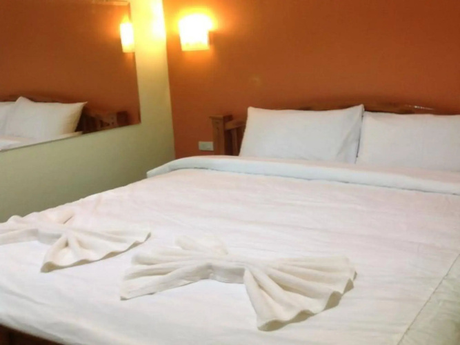 Palm Inn Lipe