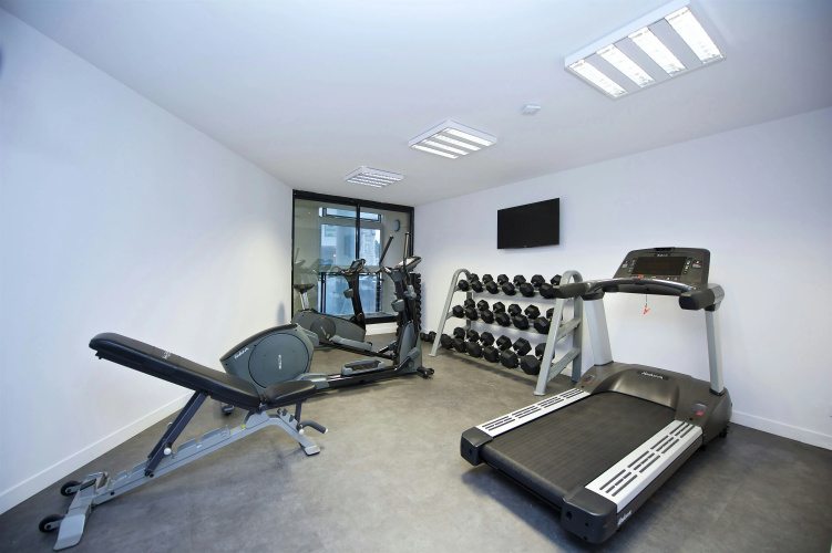 Staycity Centre Vieux Port Marseille photo 17