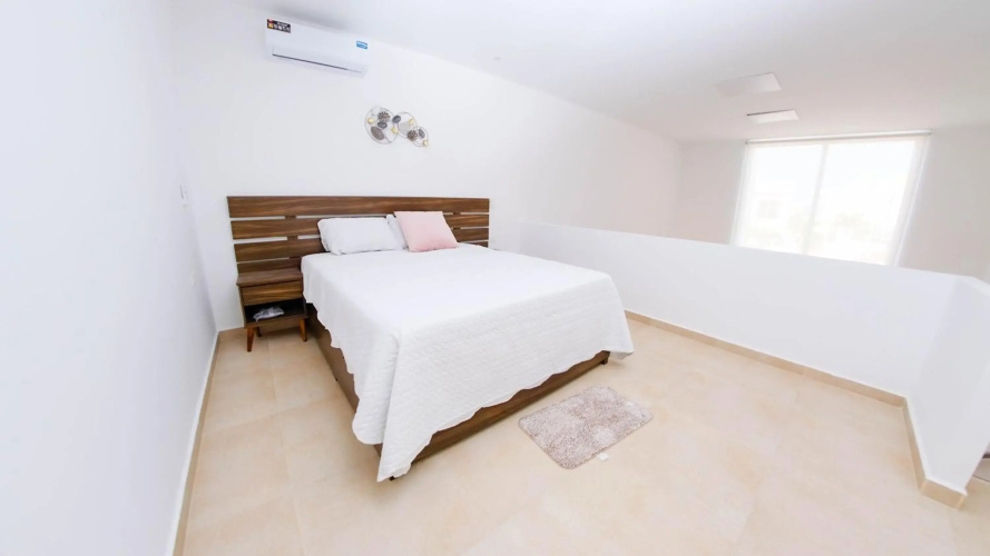 Beautiful LOFT in front of Wyndham Hotel