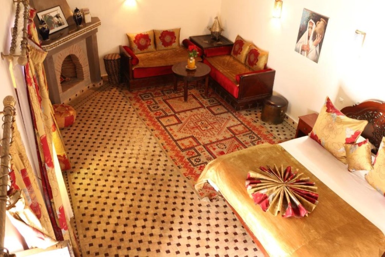Suite