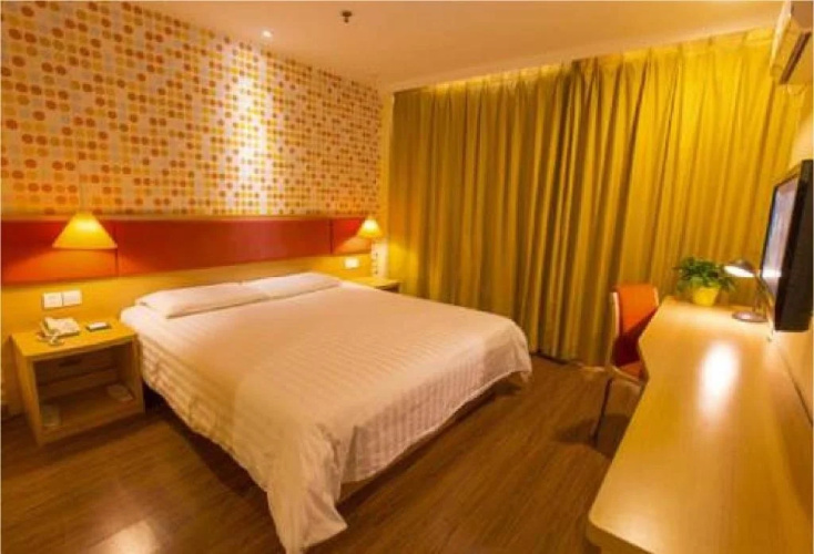 Home Inn Beijing 798 Art Zone