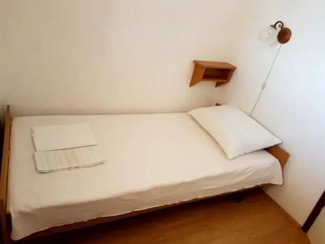 Apartmani Lukić