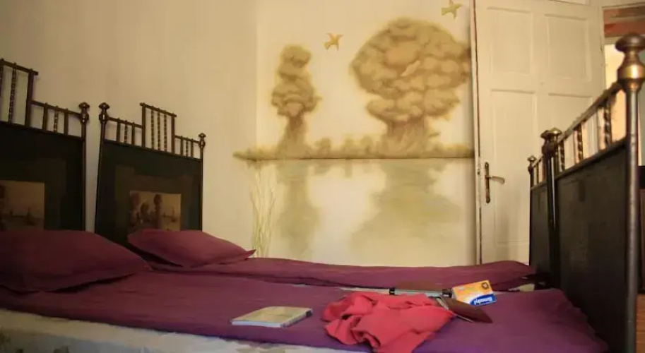Sofia Choice Guesthouse