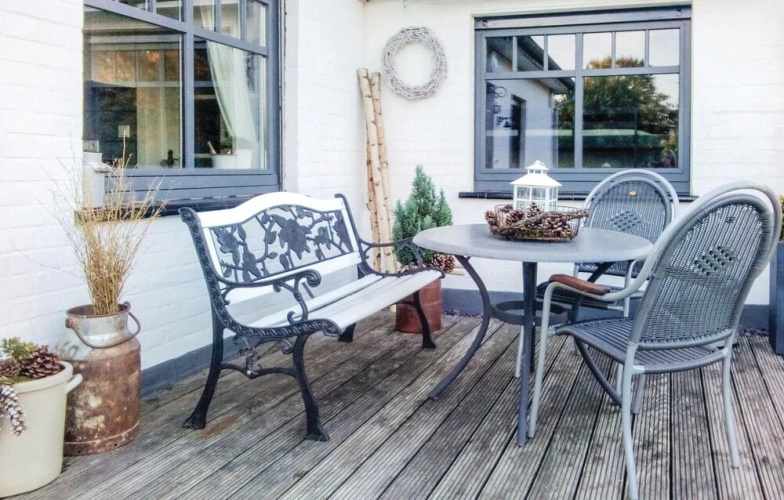 B&B Silberhütte