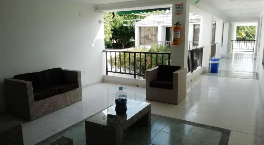 Casa Hotel Las Gaviotas