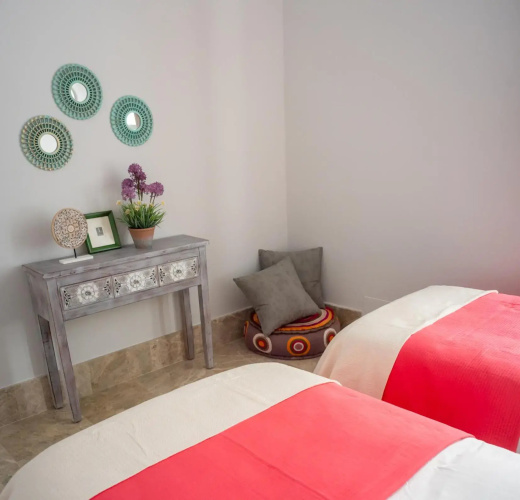 Apartamento Alma Sevilla