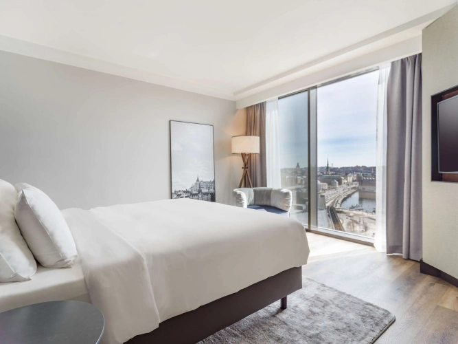 Presidential Suite