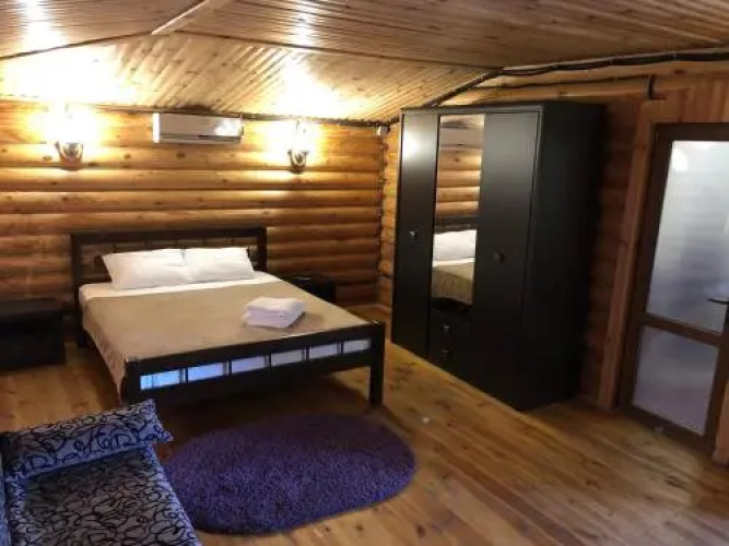 Hotel Berloga