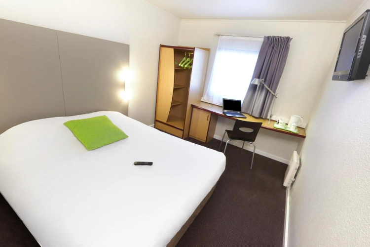 New Hotel République