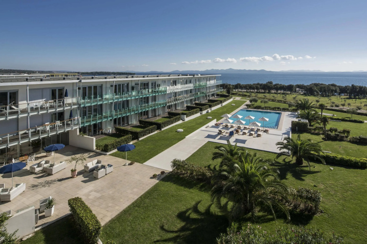 Falkensteiner Premium Apartments Senia