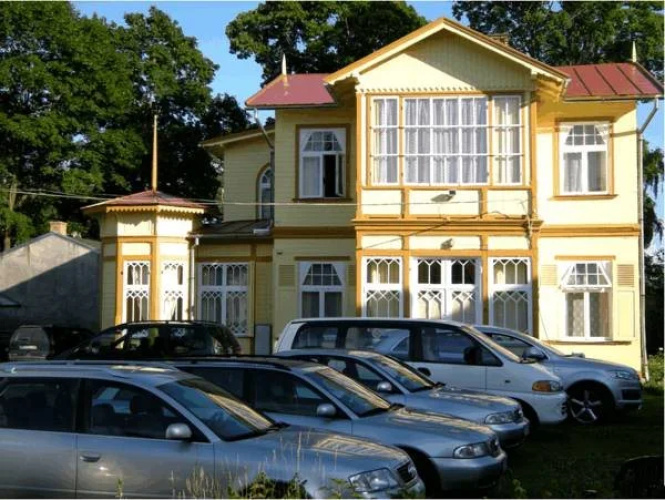 Image de l'hôtel