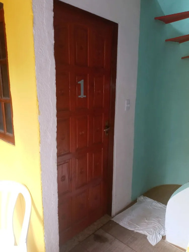 Suites do Paulo