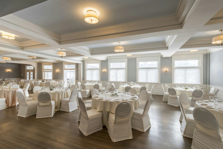 The Strathallan Rochester Hotel & Spa - DoubleTree by Hilton photo 29