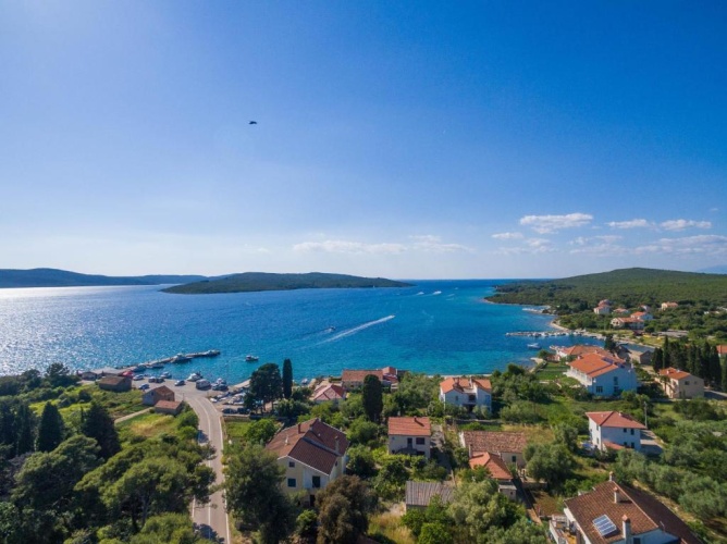 1 Bedroom Comfort Apartment with sea view