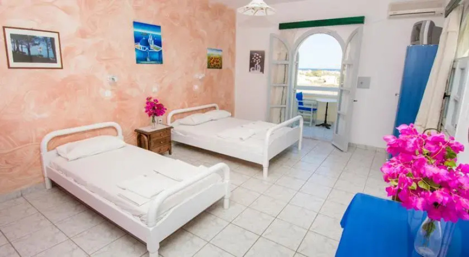 Robertos Villas