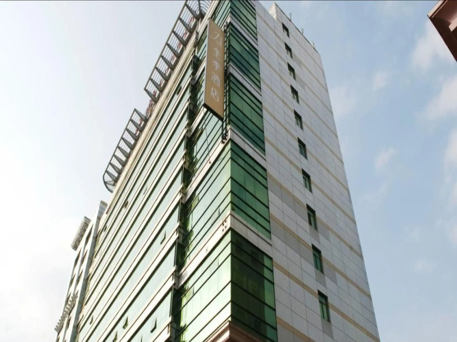 Imagen del hotel