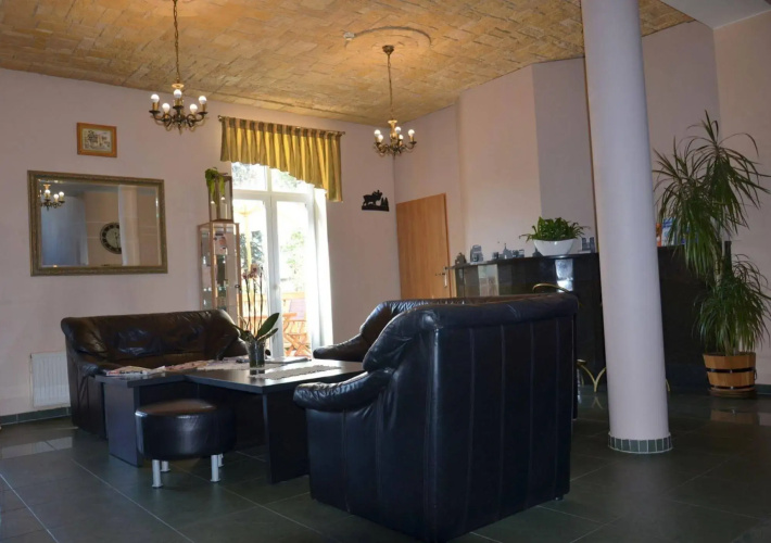 Hotel Bella