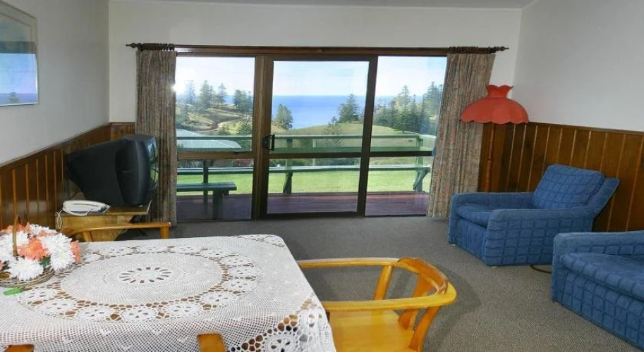 Callam Court Ocean View
