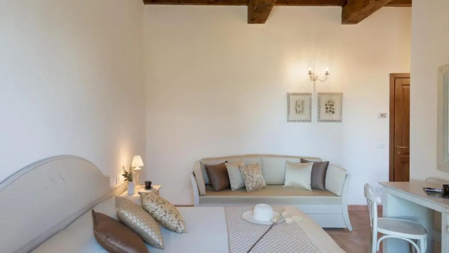 La Buganvilla 14