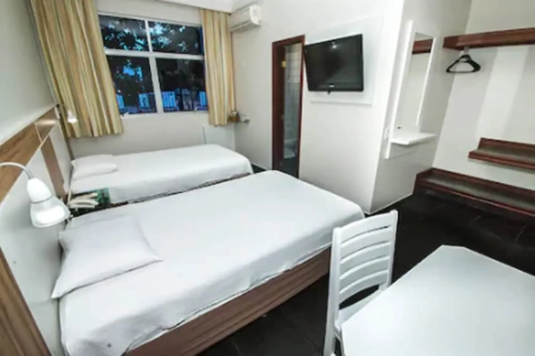 Luxury Double room