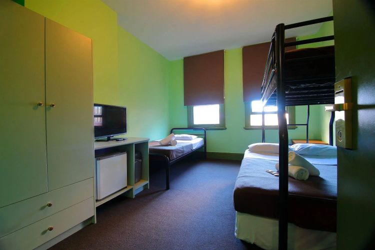 Sydney Central Inn - Hostel