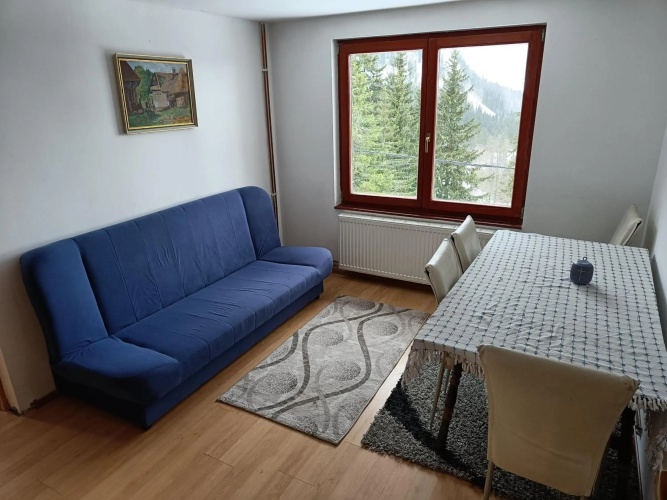 Apartments Milinkovic