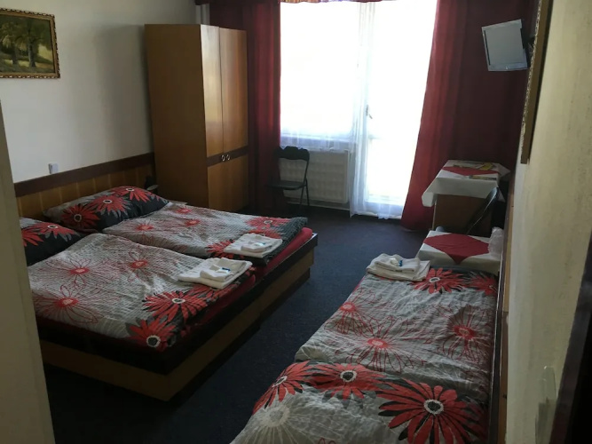 ABC HOTEL s.r.o.