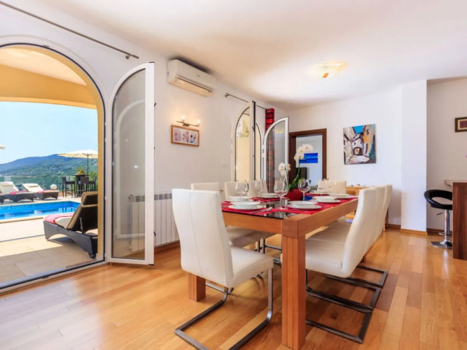 Villa Orhidea