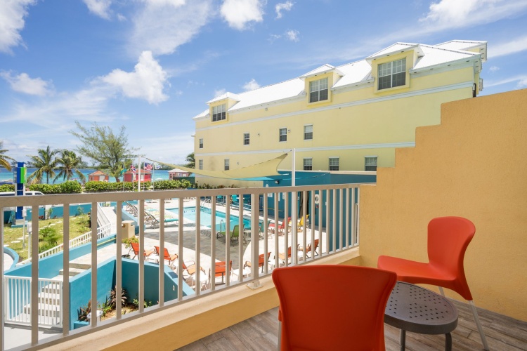 Holiday Inn Express & Suites Nassau photo 8