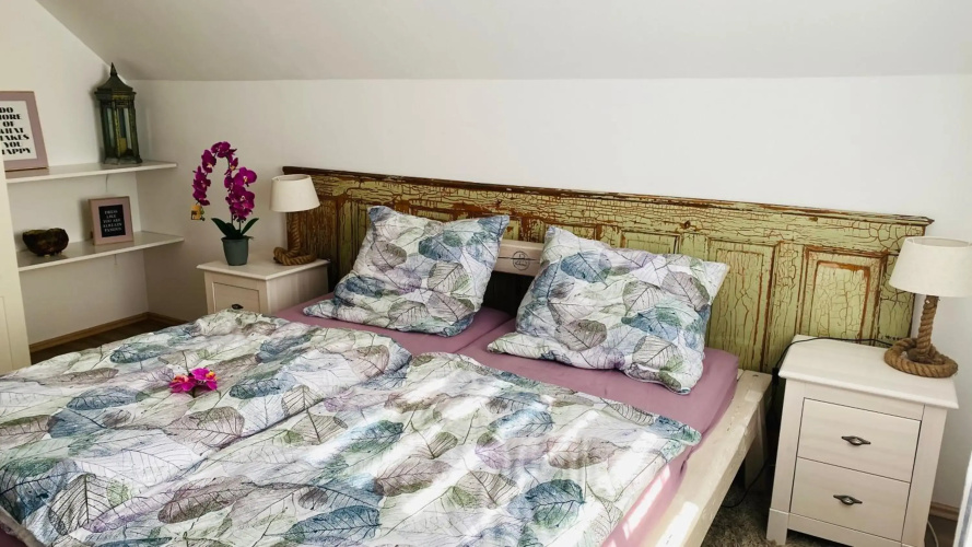 Ferienwohnung am Golfplatz