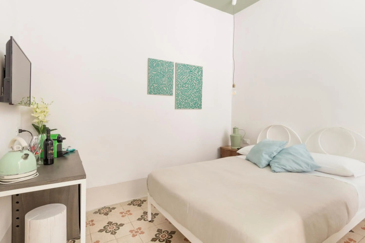 Fico! Apartments by MONHOLIDAY